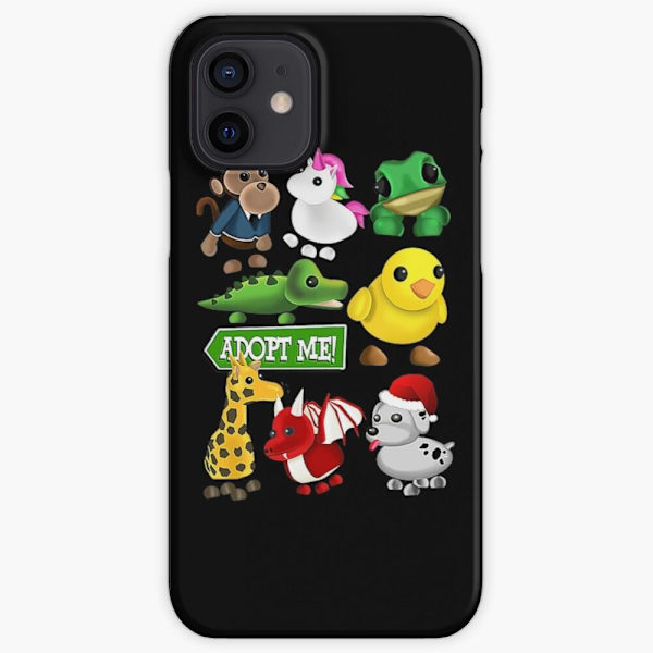 Skal till iPhone 11 Pro Max - Roblox Adopt Me
