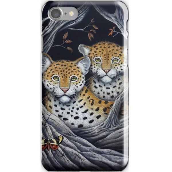 Skal till iPhone 8 Plus - Jaguar