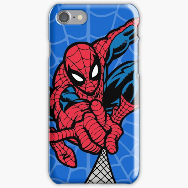 Skal till iPhone 8 - Spider-Man