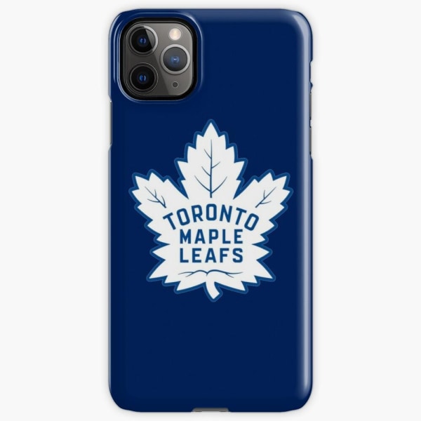 Skal till iPhone 11 Pro - Toronto Maple Leafs