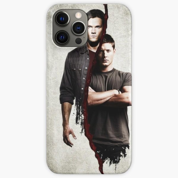 Skal till iPhone 12 Mini - Supernatural - dean and sam