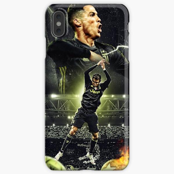 Skal till iPhone X/Xs - Cristiano Ronaldo