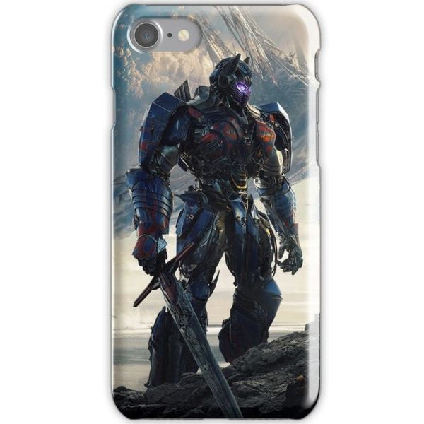 Skal till iPhone 7 Plus - Transformers Autobots