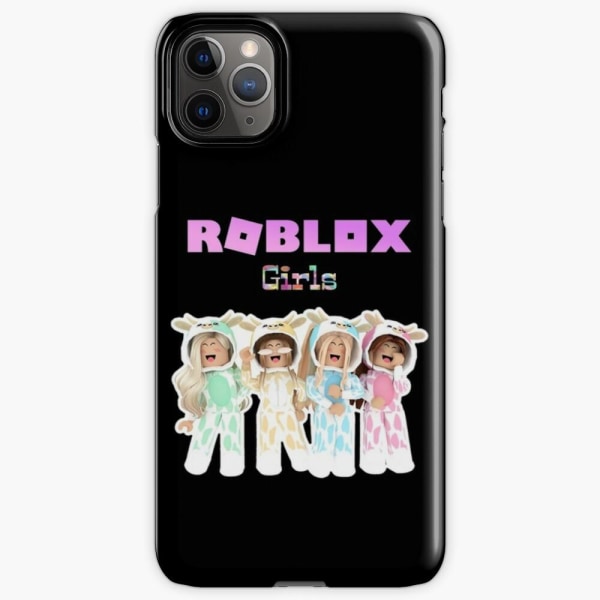 Skal till iPhone 12 Pro Max - ROBLOX GIRLS BEST