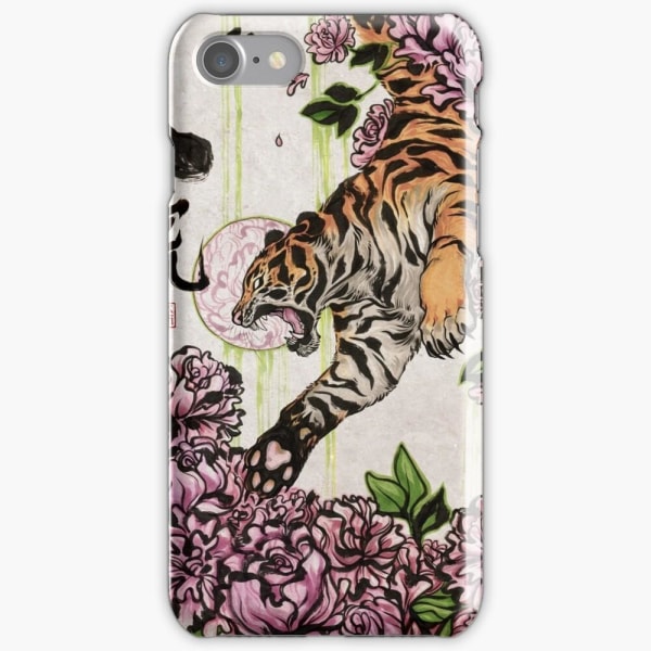 Skal till iPhone 6/6s - Tiger
