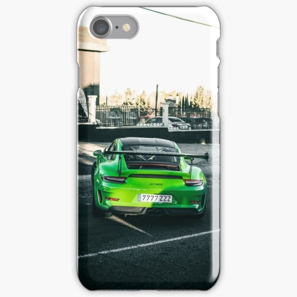 Skal till iPhone 5/5s SE - Porsche 911