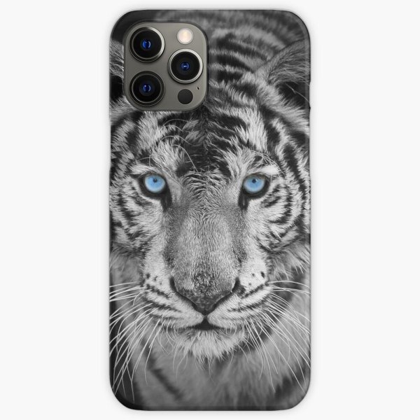 Skal till Samsung Galaxy S20 - Tiger