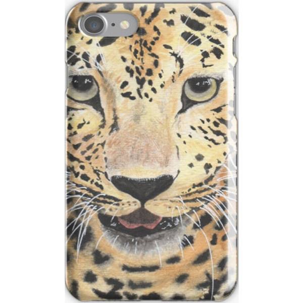 Skal till iPhone 5/5s SE - Jaguar