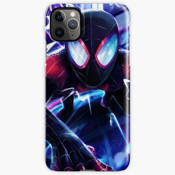 Skal till iPhone 11 Pro Max - Spider-Man