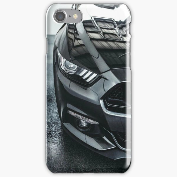 Skal till iPhone 8 Plus - FORD MUSTANG