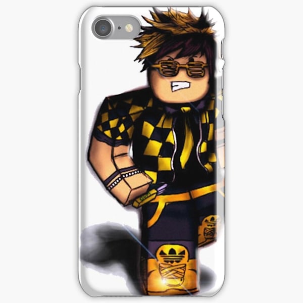 Skal till iPhone 6 Plus - Roblox Nitro Blox