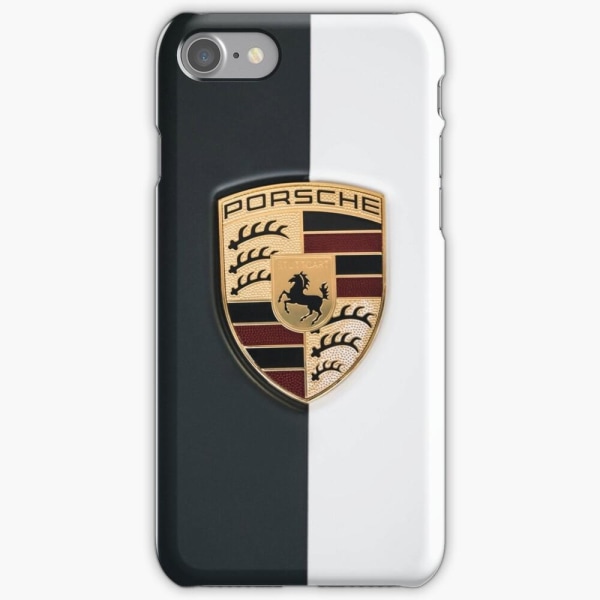 Skal till iPhone 7 Plus - Porsche