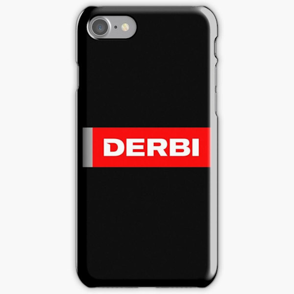 Skal till iPhone 7 - Derbi