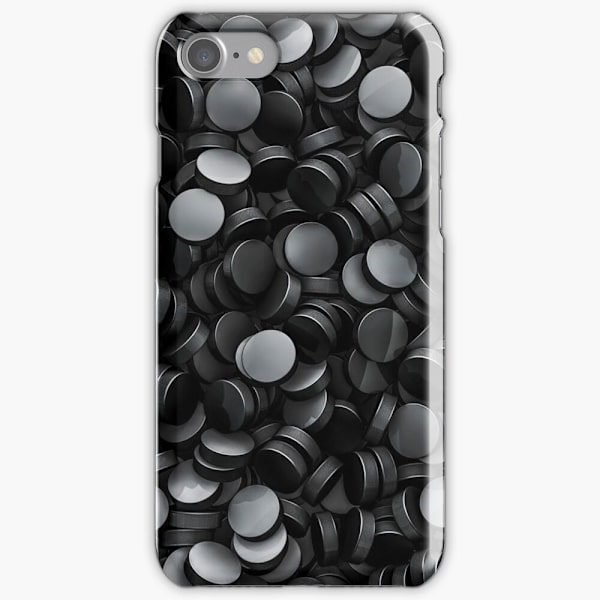 Skal till iPhone 7 - Hockey pucks