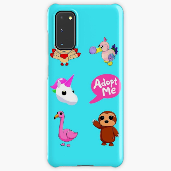 Skal till Samsung Galaxy A51 - Roblox Adopt Me