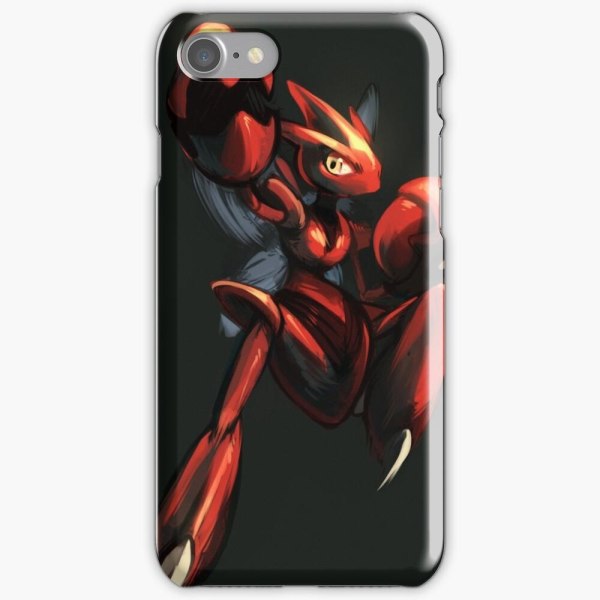 Skal till iPhone 6/6s - Pokémon GO Bullet Mantis