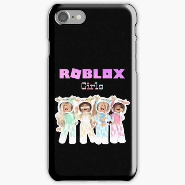 Skal till iPhone 8 Plus - ROBLOX GIRLS BEST