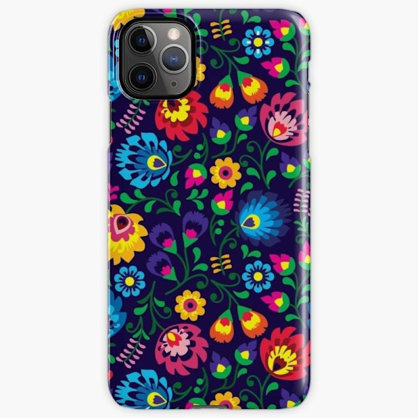 Skal till iPhone 11 Pro - SWEET BLOSSOM