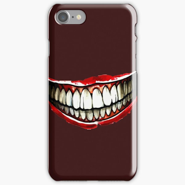 Skal till iPhone 7 Plus - Smiley Face Joker