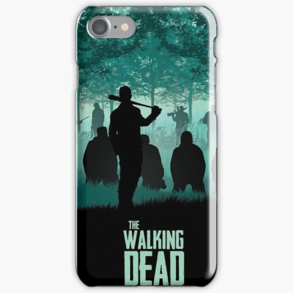 Skal till iPhone 6/6s - The Walking Dead