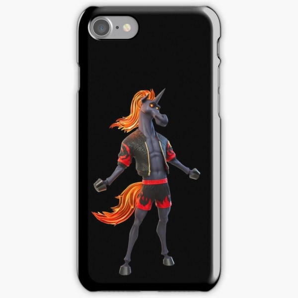 Skal till iPhone 7 Plus - Fortnite FLAME-ROASTED