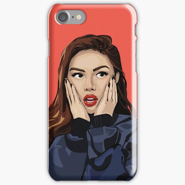 Skal till iPhone 5/5s SE - Olivia Rodrigo