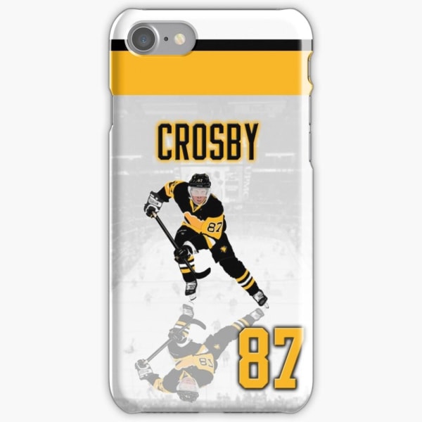 Skal till iPhone 8 - Crosby Pittsburgh Penguins