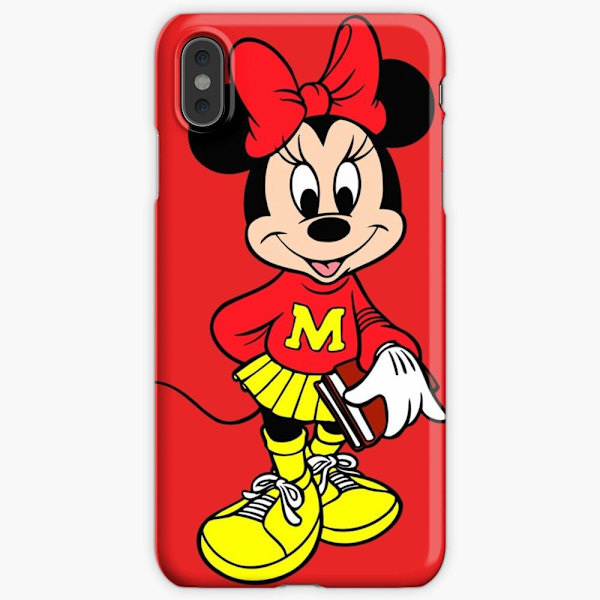 Skal till iPhone Xr - Mimmi Pigg