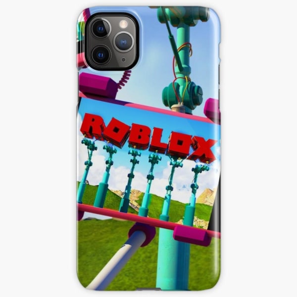 Skal till iPhone 11 - Roblox