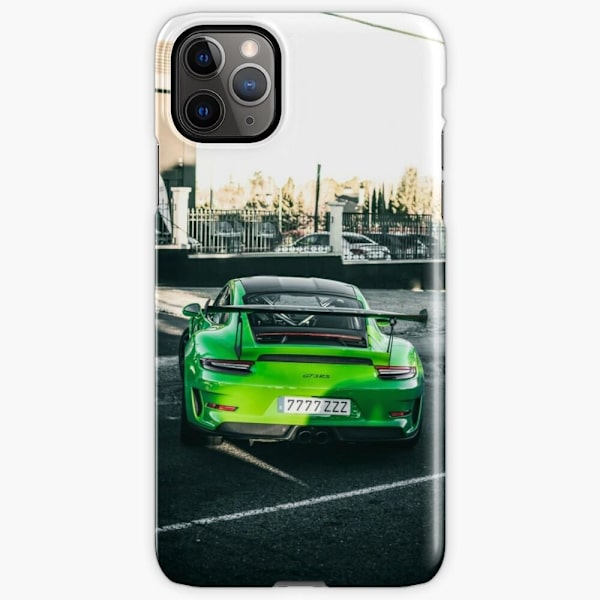 Skal till iPhone 12 Pro - Porsche 911