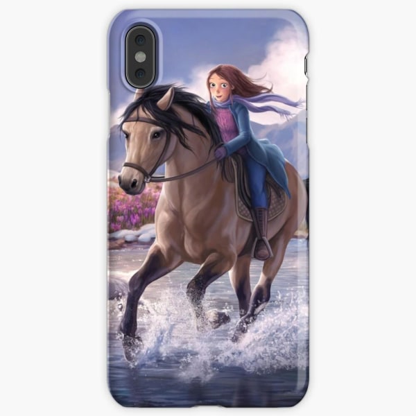 Skal till iPhone Xs Max - Star Stable