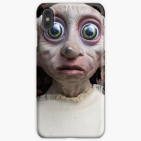 Skal till iPhone Xr - Harry Potter - Dobby