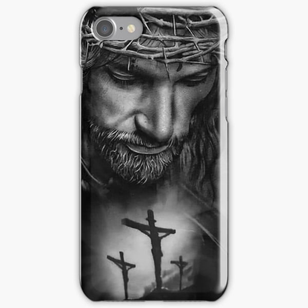 Skal till iPhone 7 - Jesus