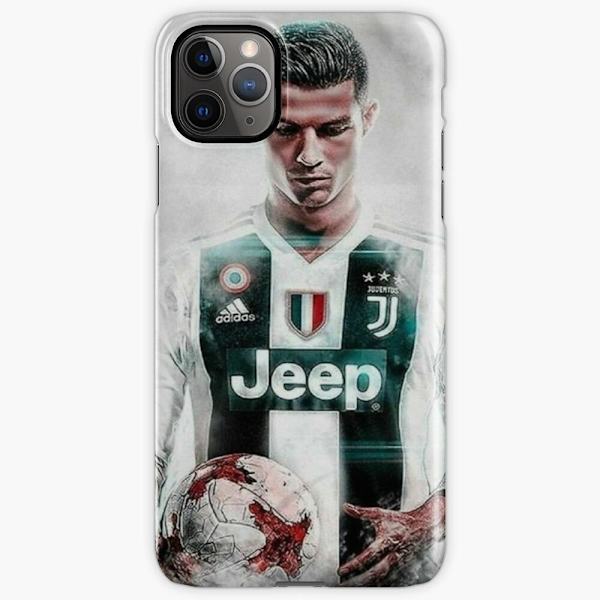 Skal till iPhone 11 Pro Max - Cristiano Ronaldo
