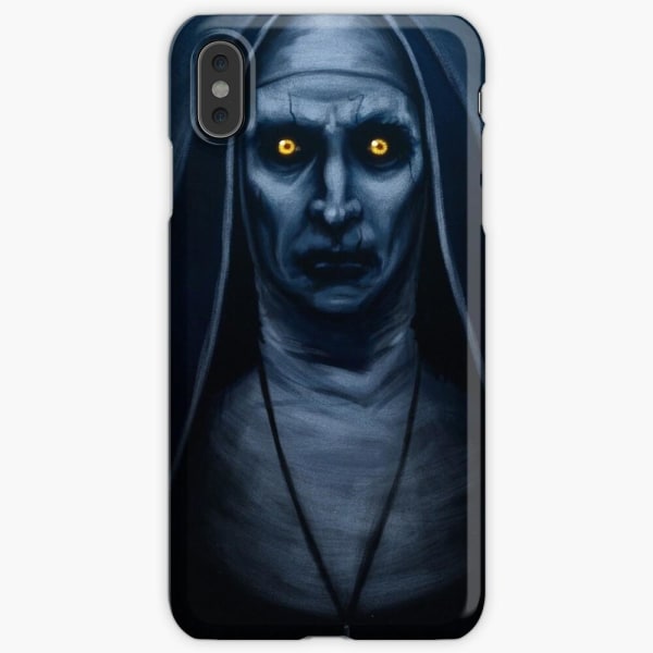 Skal till iPhone Xr - The Nun