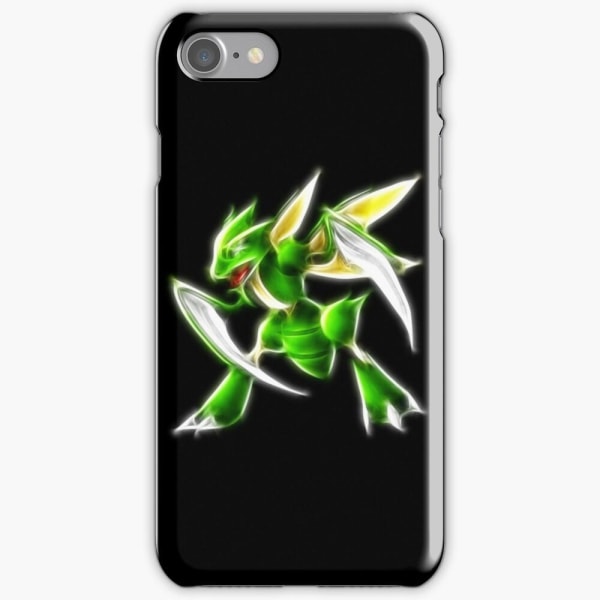 Skal till iPhone 8 Plus - Pokémon GO Scyther