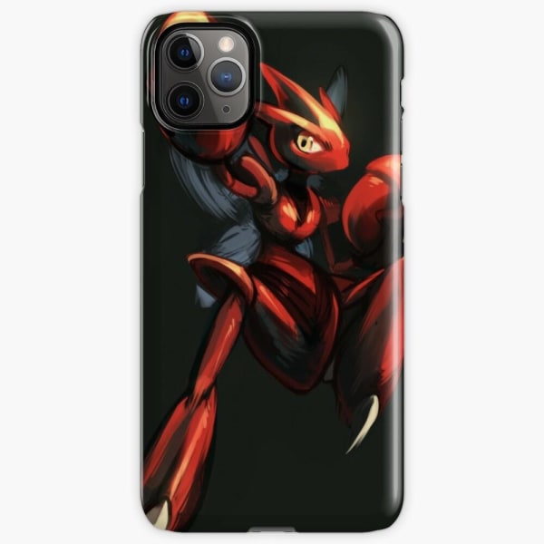 Skal till iPhone 12 Mini - Pokémon GO Bullet Mantis