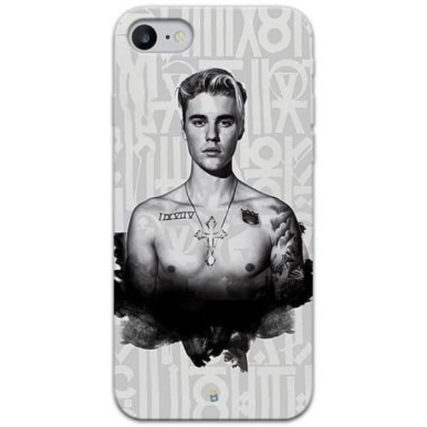 Skal till iPhone 7 Plus - Justin Bieber