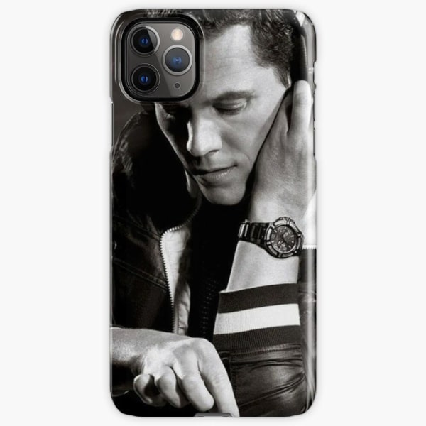 Skal till iPhone 11 Pro Max - DJ Tiësto