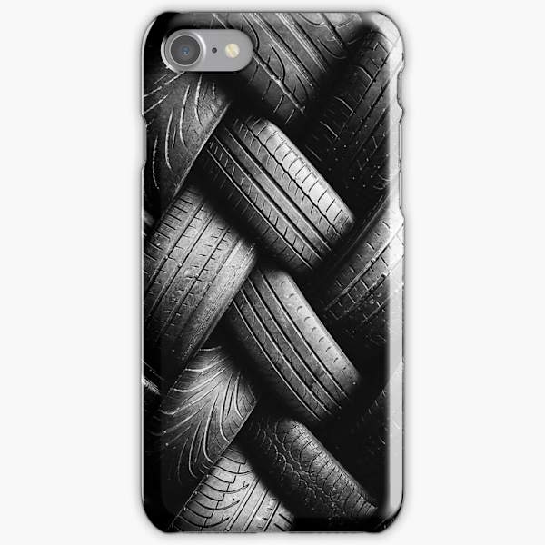 Skal till iPhone 8 - Däck design