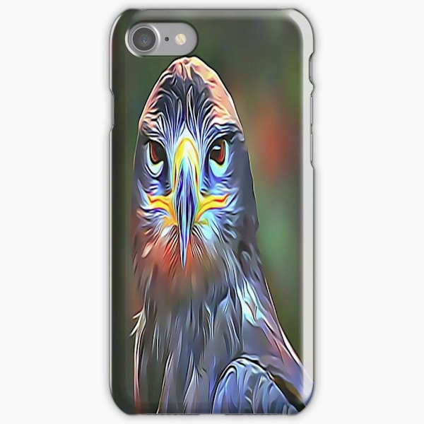 Skal till iPhone 6 Plus - Golden Eagle