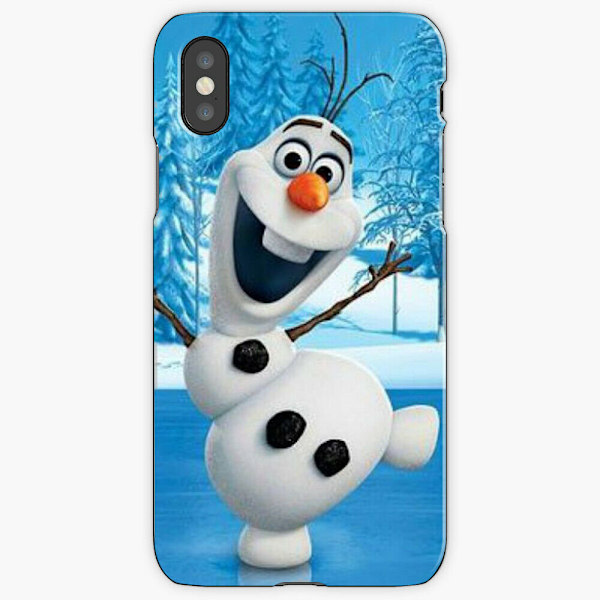 Skal till iPhone 11 Pro Max - Frost