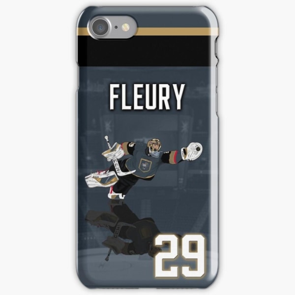 Skal till iPhone 6 Plus - Fleury Vegas Golden Knights
