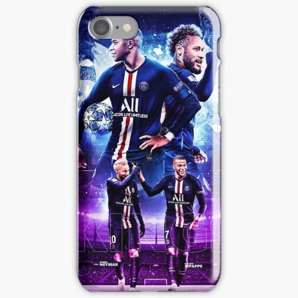 Skal till iPhone 8 Plus - Neymar