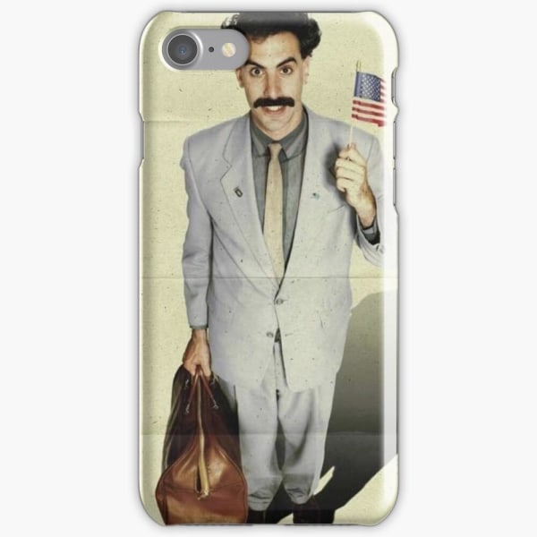 Skal till iPhone 8 Plus - Borat