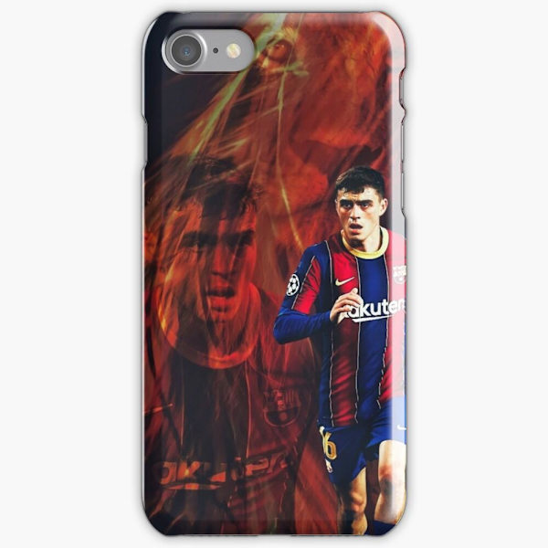 Skal till iPhone 8 Plus - Barcelona