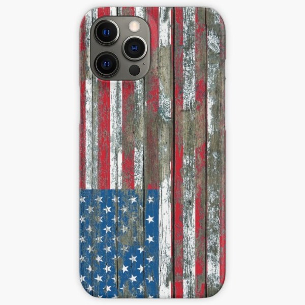 Skal till iPhone 11 Pro - Flag of United States