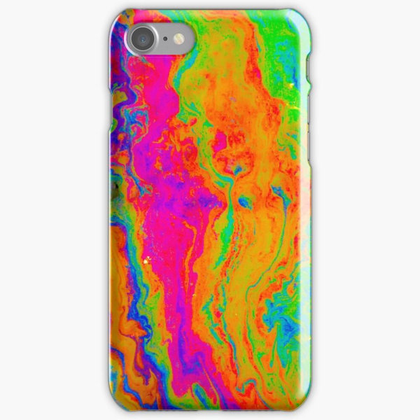 Skal till iPhone 6 Plus - Pride Marble