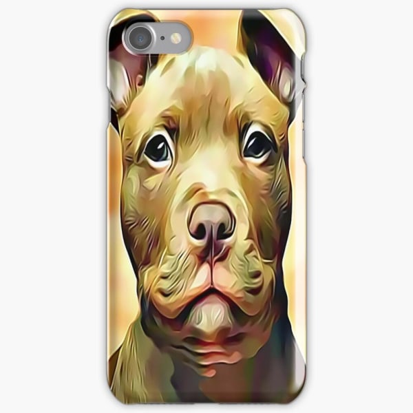 Skal till iPhone SE (2020) - Pitbull