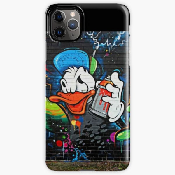 Skal till iPhone 11 Pro Max - Donald Duck